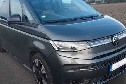 VW T7 Multivan 25.400 km 58.900 &euro; Willich 47877