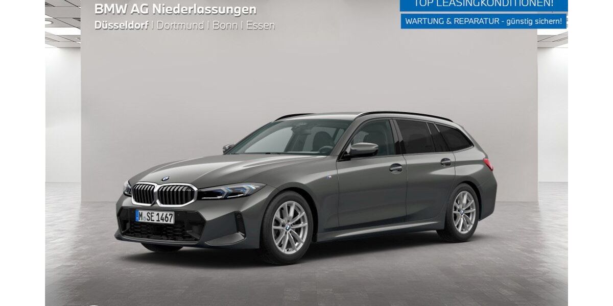 BMW 330 23.014 km 47.999 &euro; Düsseldorf 40237