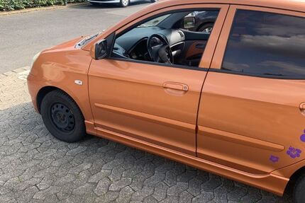 Kia Picanto 161.000 km 1.650 &euro; Krefeld 47829