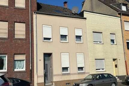 Haus Mönchengladbach Süd - 4 Zimmer, 120 m&sup2;, 247.000&euro; | Angebot:26657531