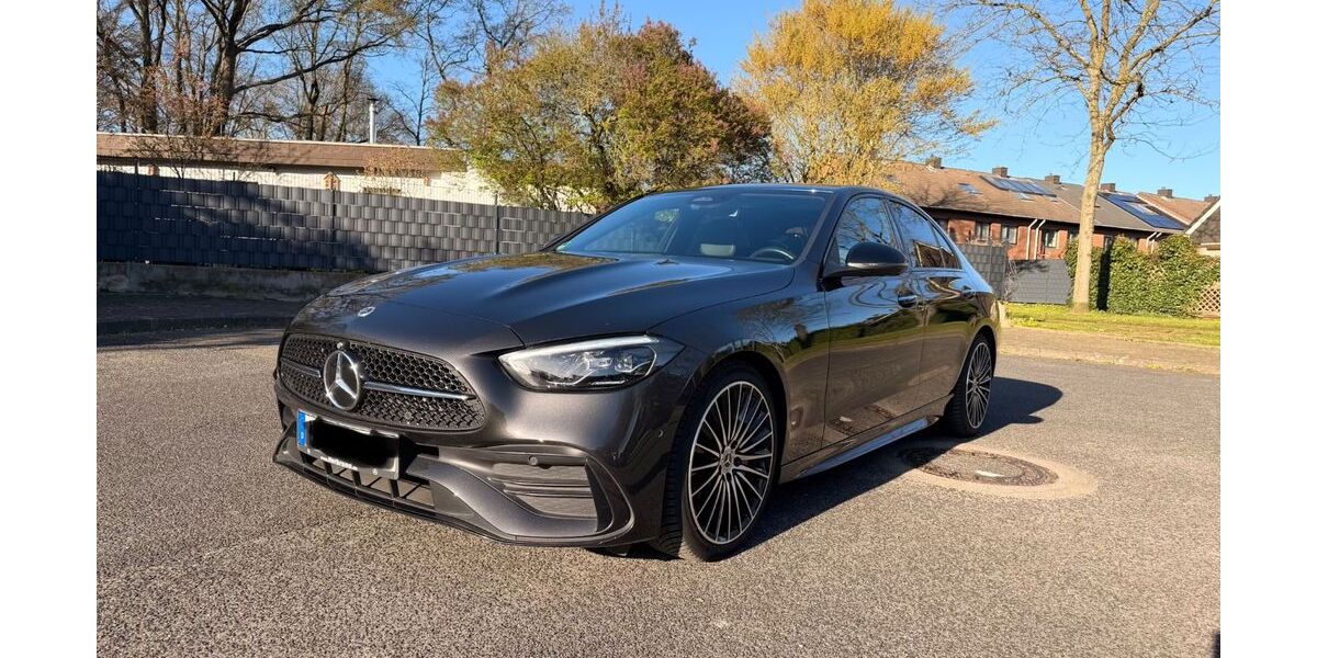 Mercedes-Benz C 300 43.908 km 44.590 &euro; Mönchengladbach 41066