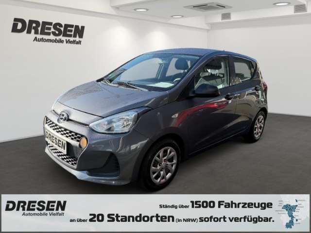 Hyundai i10 39.268 km 9.380 &euro; Mönchengladbach 41061