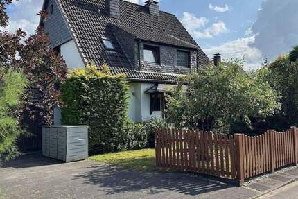 Haus Mönchengladbach Wickrathberg - 7 Zimmer, 159 m&sup2;, 399.000&euro; | Angebot:26885724