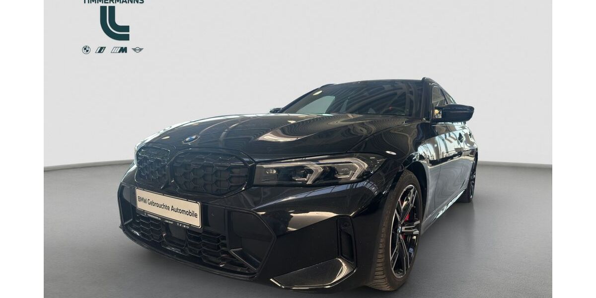 BMW M340i 29.765 km 58.470 &euro; Neuss 41460