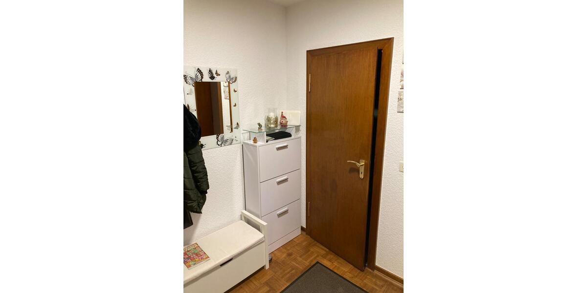 Etagenwohnung Krefeld Benrad - 2 Zimmer, 68 m&sup2;, 490&euro; | Angebot:24951920