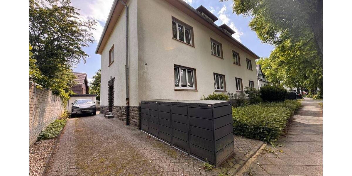 Etagenwohnung Mönchengladbach Rheydt-West - 2 Zimmer, 73 m&sup2;, 640&euro; | Angebot:26733685