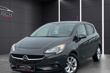 Opel Corsa 57.000 km 7.380 &euro; Schwalmtal 41366