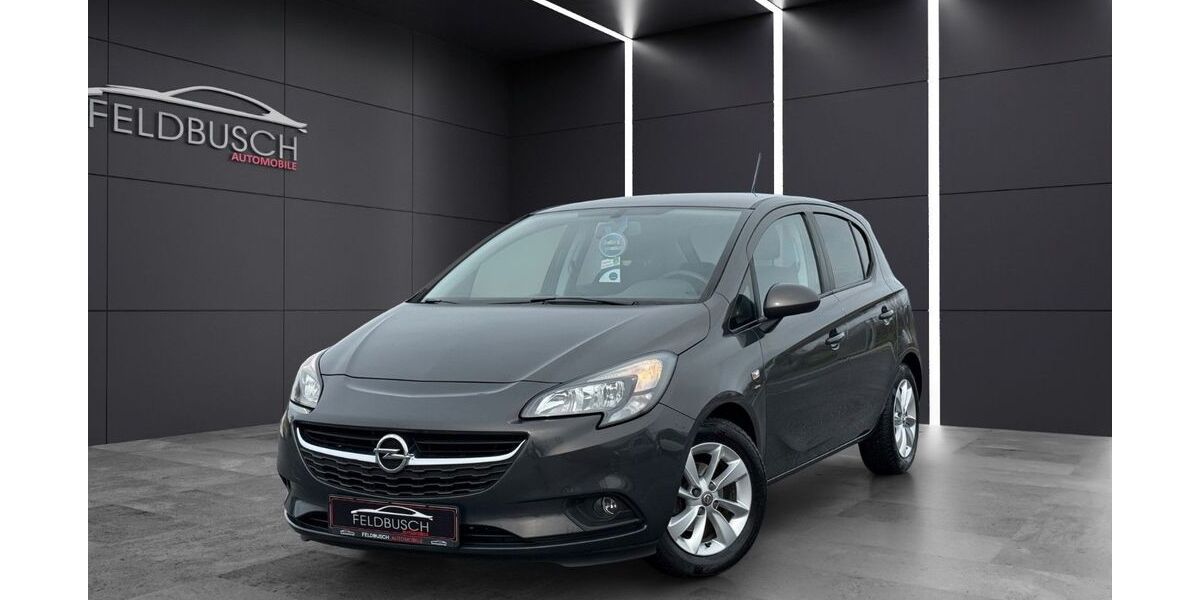 Opel Corsa 57.000 km 7.380 &euro; Schwalmtal 41366