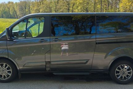 Ford Tourneo Custom 124.524 km 28.000 &euro; Geldern 47608