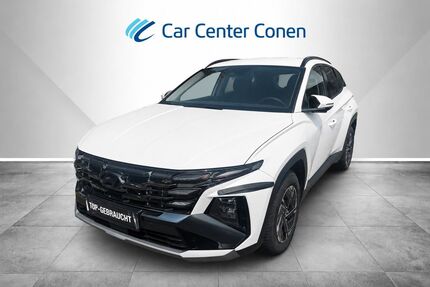 Hyundai TUCSON 29.999 km 27.990 &euro; Heinsberg 52525