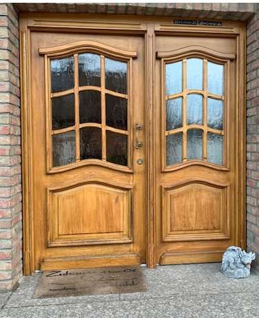 Etagenwohnung Wassenberg - 4 Zimmer, 120 m&sup2;, 1.000&euro; | Angebot:25407798