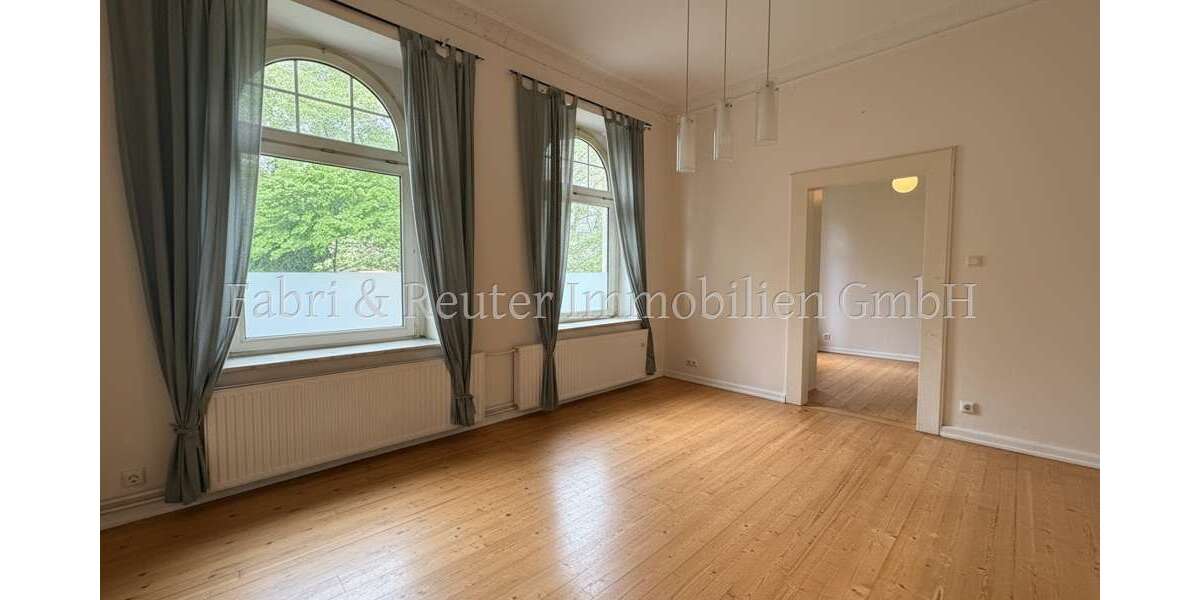 Etagenwohnung Krefeld Dießem - 3 Zimmer, 76 m&sup2;, 760&euro; | Angebot:26595983