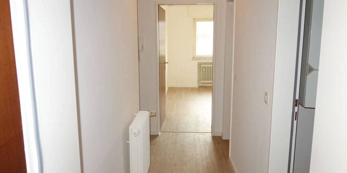Etagenwohnung NEUSS Norf - 2 Zimmer, 52 m&sup2;, 535&euro; | Angebot:26919927