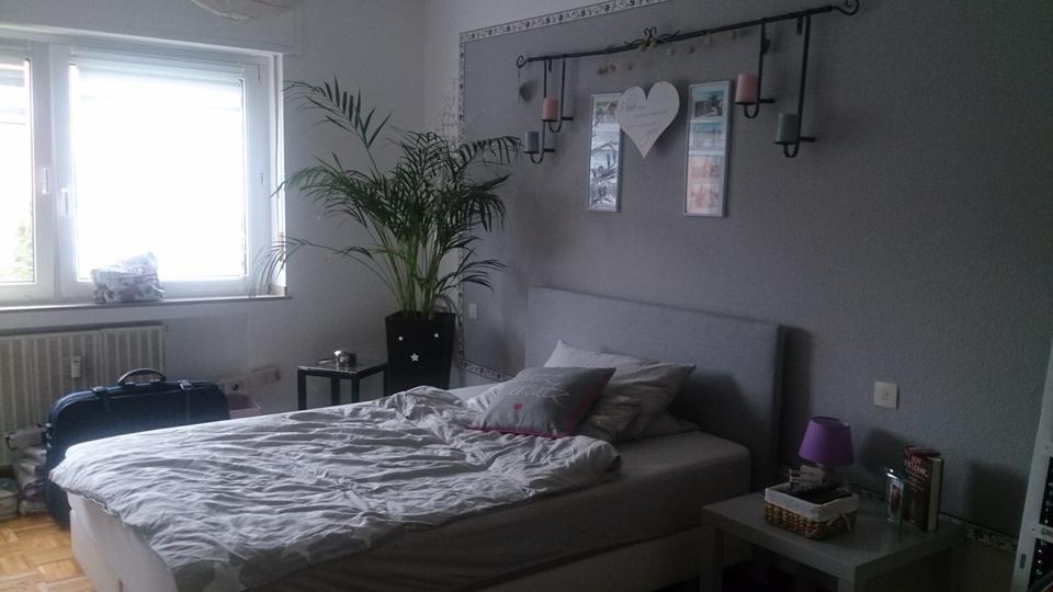 Etagenwohnung Viersen Boisheim - 2 Zimmer, 55 m&sup2;, 490&euro; | Angebot:25883660