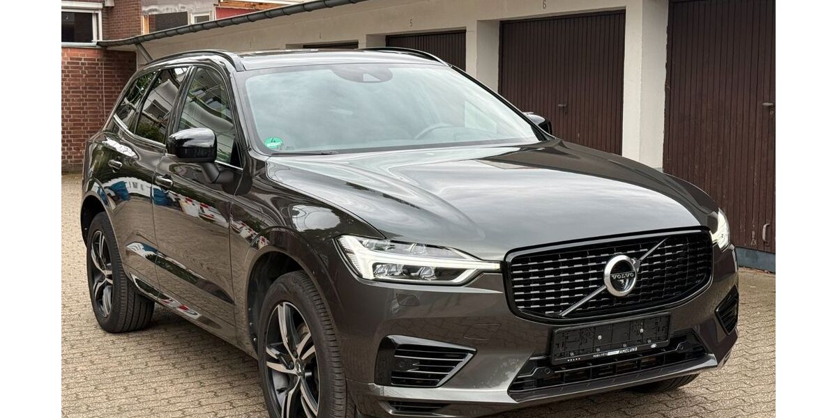 Volvo XC60 100.000 km 33.840 &euro; Düsseldorf 40468