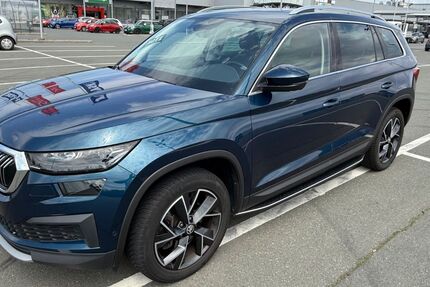 Skoda Kodiaq 68.000 km 34.500 &euro; Tönisvorst 47918