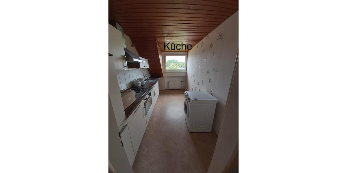 Dachgeschoßwohnung Korschenbroich - 1 Zimmer, 73 m&sup2;, 650&euro; | Angebot:26618862