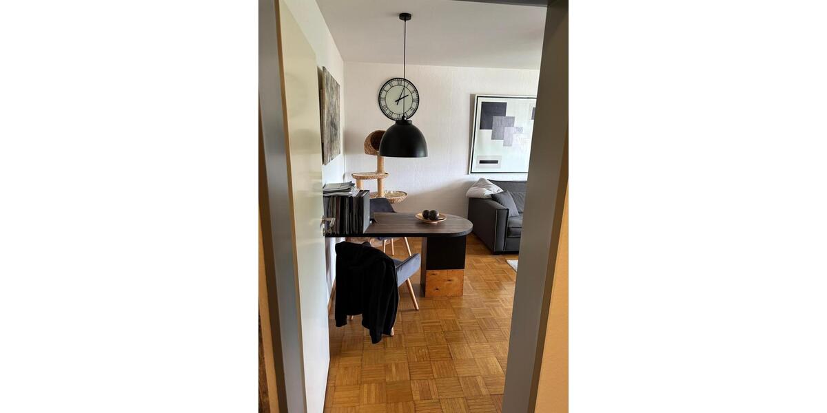 Etagenwohnung Mönchengladbach West - 2 Zimmer, 59 m&sup2;, 128.000&euro; | Angebot:26650052