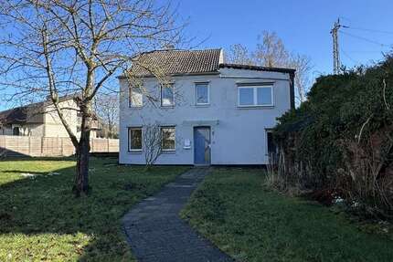 Haus Hückelhoven / Baal Baal - 3 Zimmer, 144 m&sup2;, 268.000&euro; | Angebot:25392956