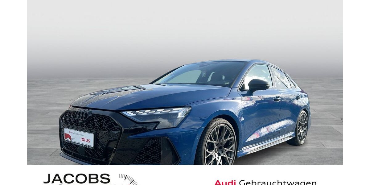 Audi RS3 14.385 km 65.480 &euro; Mönchengladbach 41066