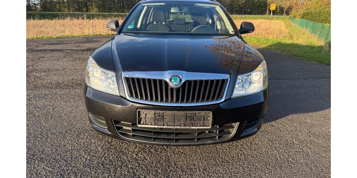 Skoda Octavia 208.000 km 3.750 &euro; Neukirchen-Vluyn (bei Duisburg) 47506