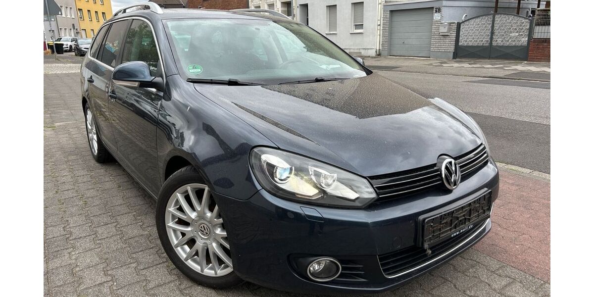 VW Golf 281.891 km 1.990 &euro; Mönchengladbach 41063