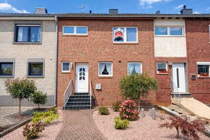 Haus Hückelhoven / Hilfarth Hilfarth - 3 Zimmer, 90 m&sup2;, 219.900&euro; | Angebot:25838514