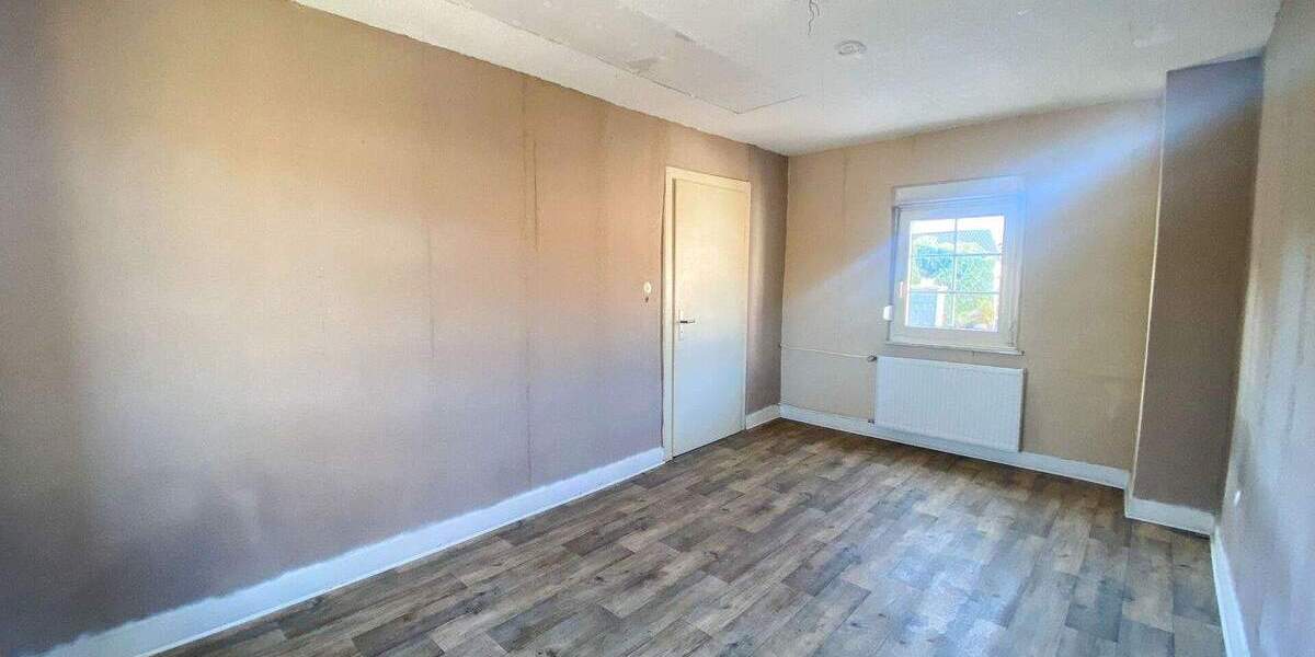 Reihenendhaus Hückelhoven / Brachelen Brachelen - 3 Zimmer, 91 m&sup2;, 169.000&euro; | Angebot:25687003