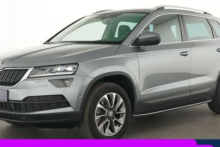 Skoda Karoq 16.299 km 25.339 &euro; Neuss 41460