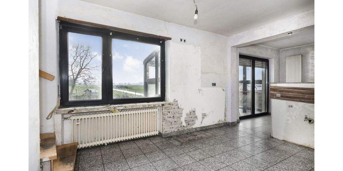 Einfamilienhaus Heinsberg / Kempen Kempen - 7 Zimmer, 139 m&sup2;, 295.000&euro; | Angebot:25802778