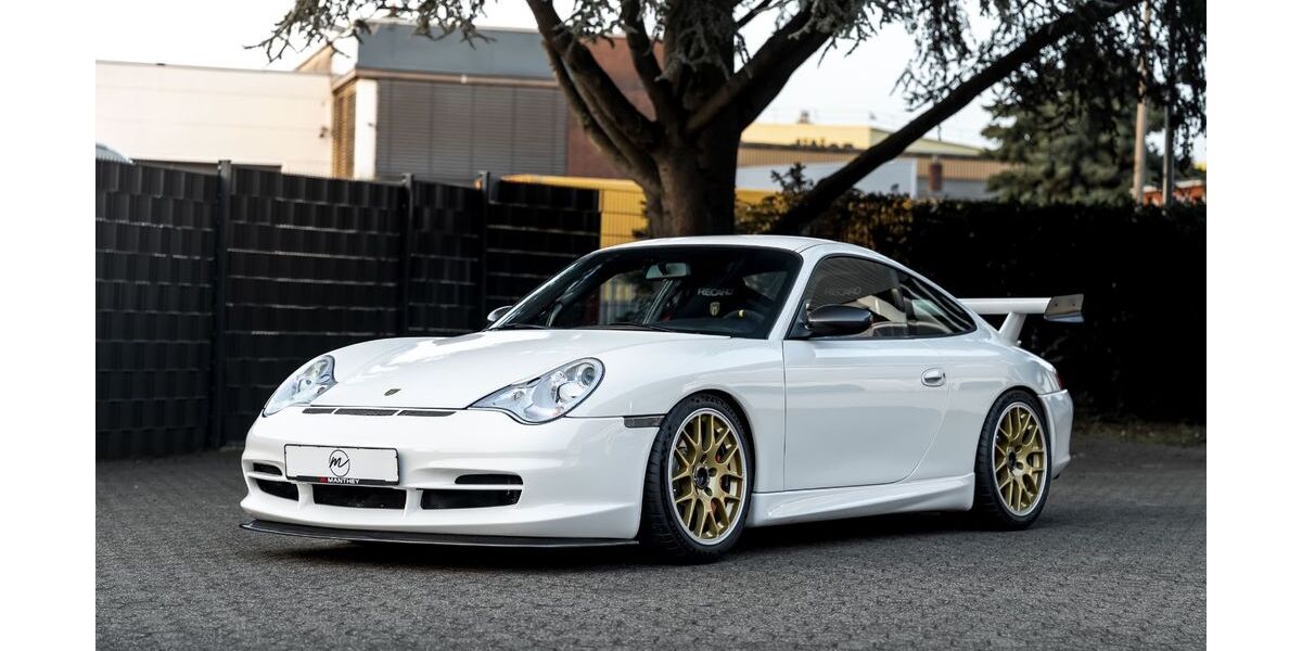 Porsche 996 35.950 km 189.500 &euro; Düsseldorf 40489