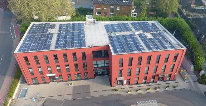 Gewerbeobjekt Brüggen - 1.520&euro; | Angebot:19791194