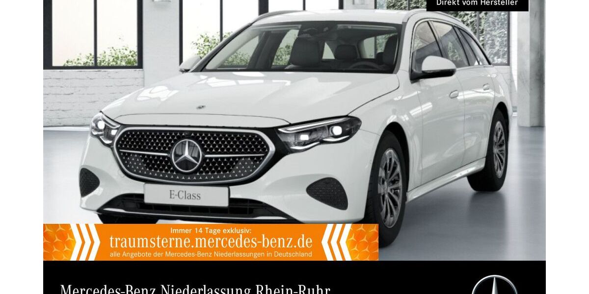 Mercedes-Benz E 220 6.905 km 47.990 &euro; Neuss 41460