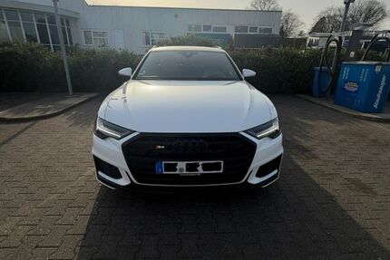 Audi S6 70.000 km 47.700 &euro; Wegberg 41844