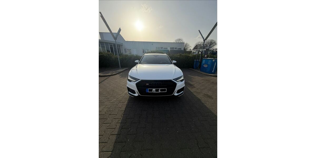Audi S6 70.000 km 47.700 &euro; Wegberg 41844