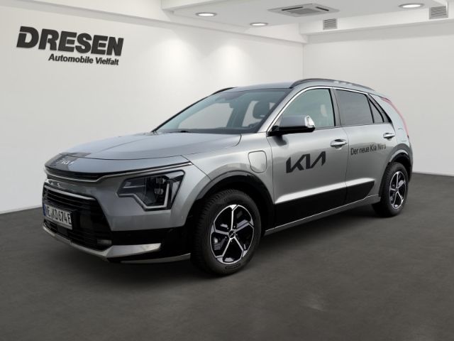 Kia Niro 14.714 km 32.980 &euro; Korschenbroich 41352