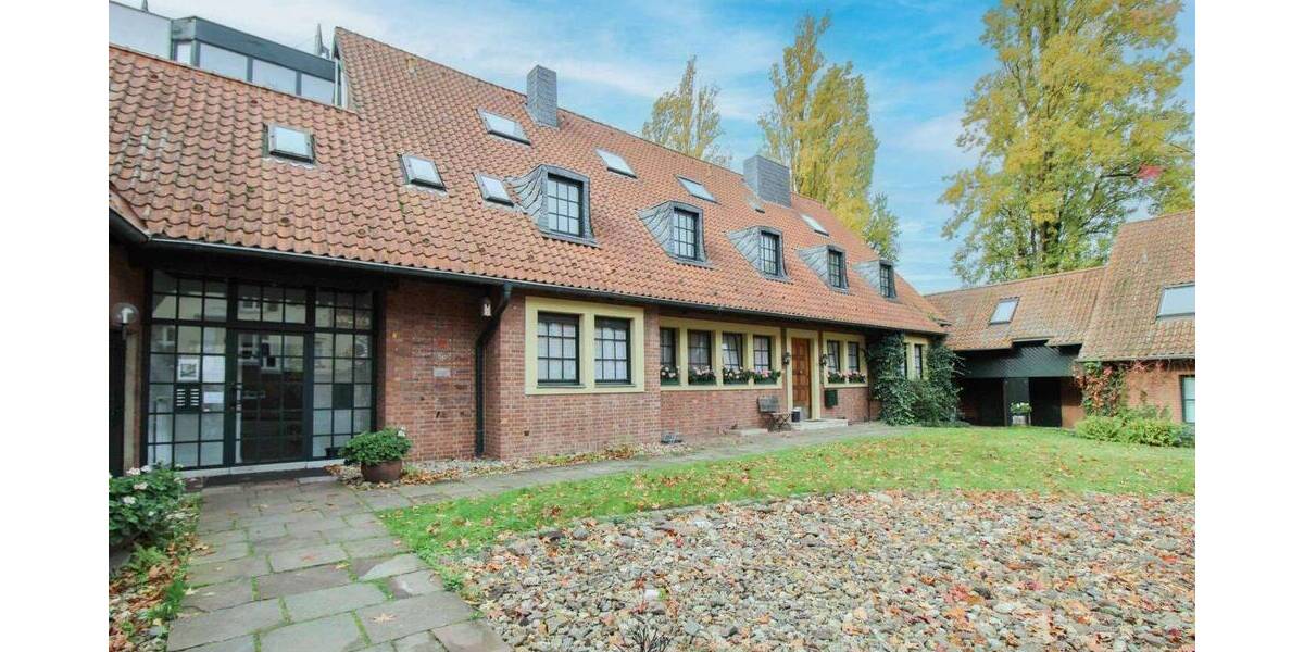 Gewerbeobjekt Krefeld Bockum - 5.200.000&euro; | Angebot:25958194