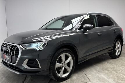 Audi Q3 113.400 km 24.950 &euro; Moenchengladbach 41063