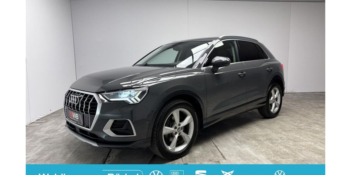 Audi Q3 113.400 km 24.950 &euro; Moenchengladbach 41063