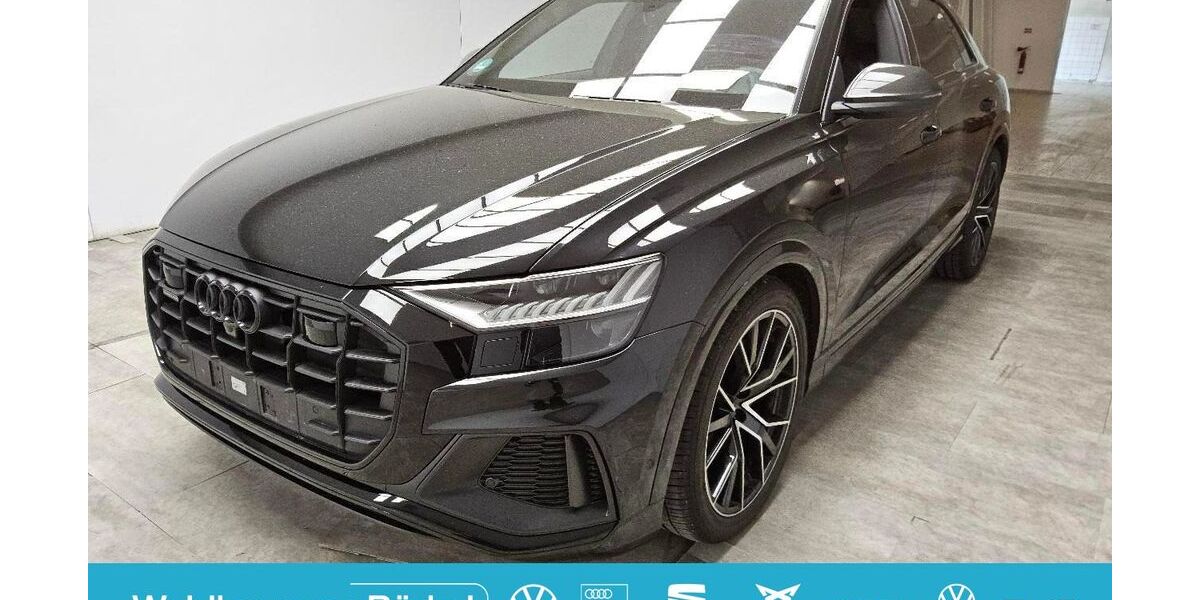 Audi Q8 63.485 km 74.950 &euro; Moenchengladbach 41063