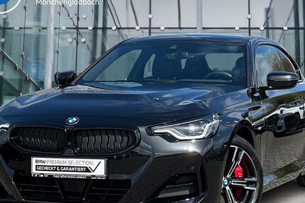 BMW 220 15.400 km 42.990 &euro; Mönchengladbach 41066