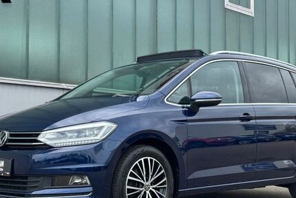 VW Touran 105.025 km 24.990 &euro; Viersen 41748