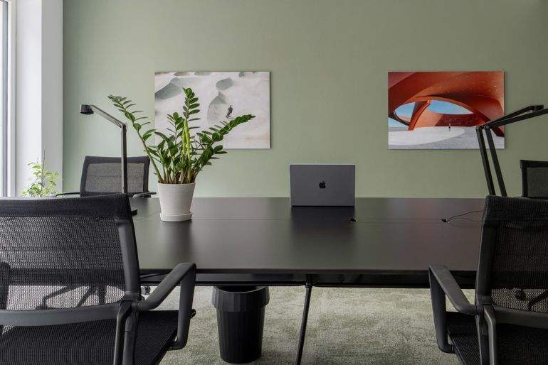 Gewerbeobjekt Düsseldorf Stadtmitte - 299&euro; | Angebot:25893140