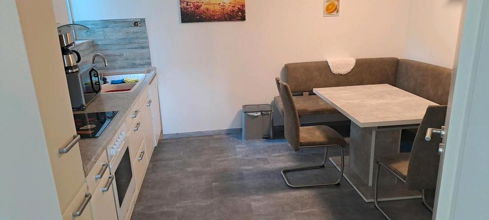 Erdgeschoßwohnung Niederkrüchten - 3 Zimmer, 70 m&sup2;, 1.000&euro; | Angebot:26608504