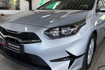 Kia ceed / Ceed 34.892 km 19.980 &euro; Kempen 47906