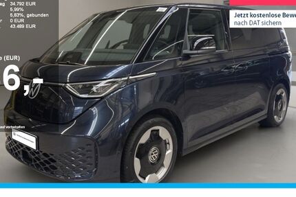 VW ID. Buzz 33.215 km 40.937 &euro; Krefeld 47805