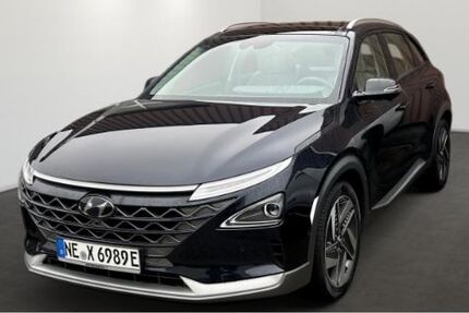 Hyundai NEXO 19.237 km 17.940 &euro; Mönchengladbach 41061