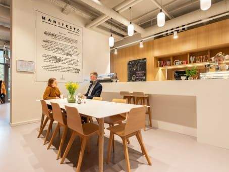 Gewerbeobjekt Düsseldorf Golzheim - 1.979&euro; | Angebot:25915343