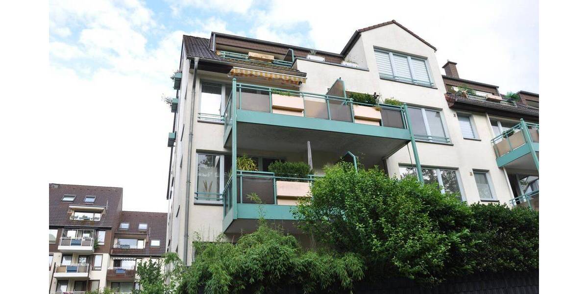 Etagenwohnung Kaarst Kaarst-Mitte - 2 Zimmer, 64 m&sup2;, 195.000&euro; | Angebot:26930032