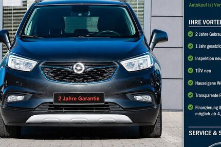 Opel Mokka 116.250 km 10.480 &euro; Korschenbroich 41352